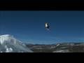 Dan Armbruster Level 1 productions superunknown 08 finalists Line skis