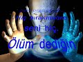 Grup D�? Son sahne ?iir �l�m dedi?in nedir ki? Melankoli