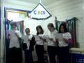 Aula de Ciências 6º Ano