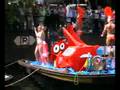 videos de festini a bordo
