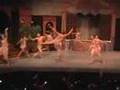 INDIAN SONG Peter Pan Murray Utah August 2007