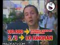 El Sida En Argentina - CQC