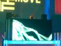 Dj Shary @ On The Move!, Kuala Lumpur, Malaysia (29 Nov 2008)