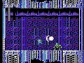 Rockman5 Boss (no damage & no sliding & buster only)?1/3
