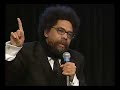 Cornel West Speaks at The Home Depot (8 of 9) Cornel West Speaks at The Home Depot (8 of 9)