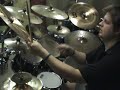ALIENATION MENTAL - in the practice room (drum and bass :-) ALIENATION MENTAL - in the practice room (drum and bass :-)
