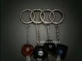 AUDI Reklamı.... http://www.youtube.com/watch?v=CpBbRHGcp5M&feature=related