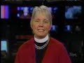Kendall Harmon & Susan Russell on McNiel Lehrer
