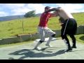 CHAOS! Wrestling - Summer Heat