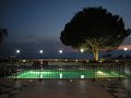Nuovo Terrazzo sullo Stretto del Concorde