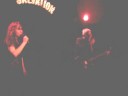 Mecca Normal at Silverlake Lounge 2006