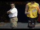 Seleccion espa�ola basket,los gladiadores