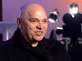 Tributes paid to 'brilliant' Minghella