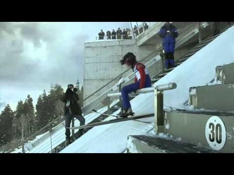 P&G Moms ad - P&G Sponsor Commercial For The 2012 London Olympic Games.