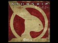 Atomship - Mothra Atomship - Mothra