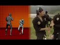 Human Weapon in Malaysia (Silat)