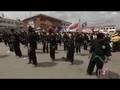 Human Weapon in Malaysia (Silat)