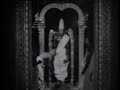 Tirupati Venkateswara Swami abhishek secret video