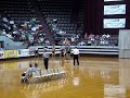 Classic men 500m Final indoor National Championships 2006