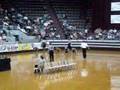Classic men 500m Final indoor National Championships 2006
