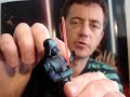 Darth Vader & Rebel Officer Captain Antillies Comic Pack Darth Vader & Rebel Officer Captain Antillies Comic Pack