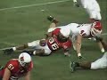 Ball State at the International Bowl