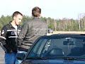 Borsk 30.03.2008 Seat Leon Borsk 30.03.2008 Seat Leon