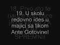 drinovci, grude, hercegovina