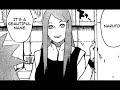 Naruto Manga Chapter 382