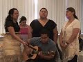 Tongan Island Blessed Trio Tongan Island Blessed Trio