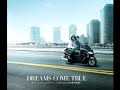 DREAMS COME TRUE - ア・イ・シ・テ・ルのサイン ～わたしたちの未来予想図～