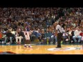Ref Imitated by Players Behind His Back