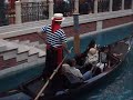 Ben's Tours--Venetian Resort, Las Vegas NV