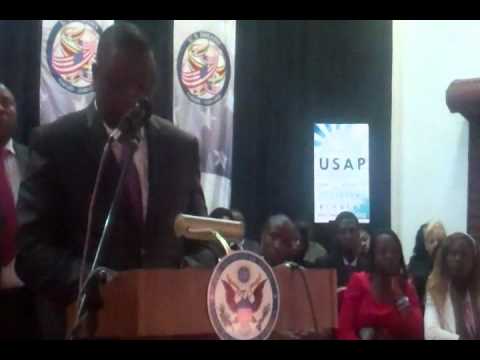 how to obtain zimbabwean visa