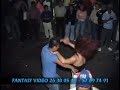 bailes kallejeros