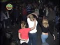 bailes kallejeros