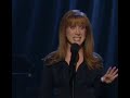 Kathy Griffin Allegedly