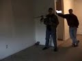 Flying my Blade CP Indoors (w/ ceiling scrape!) lol Flying my Blade CP Indoors (w/ ceiling scrape!) lol