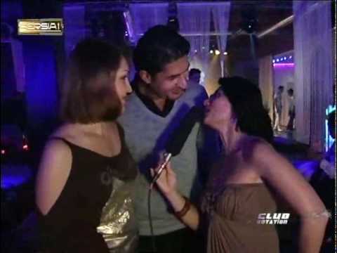 Persian Royal on TV Persia1 Club Rotation Part 9