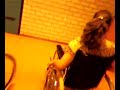 Rolstoel Iris Elodie