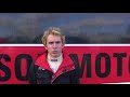 Micke Ohlsson - Intervju, Ring Knutstorp