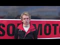 Micke Ohlsson - Intervju, Ring Knutstorp Micke Ohlsson - Intervju, Ring Knutstorp