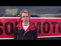 Micke Ohlsson - Intervju, Ring Knutstorp