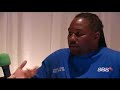 Lennox Lewis Lennox Lewis