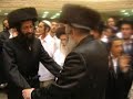 Rav Kenig Dancing Breslov Simchat Torah Shanie Safed 2007 Rav Kenig Dancing Breslov Simchat Torah Shanie Safed 2007