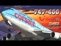 CORSAIRFLY B747-400 (Florida)