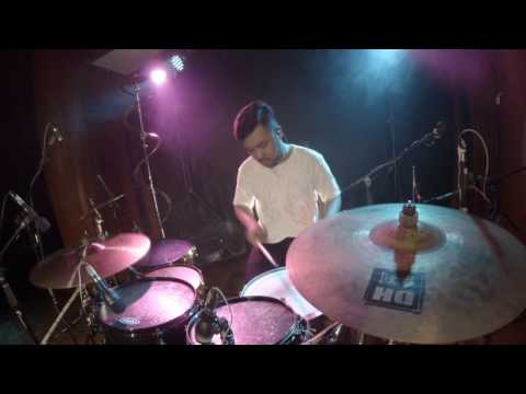 Track for spanky, drum cover by Epafras