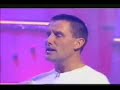 Carl Palmer on Game Show Carl Palmer on Game Show