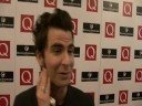 Kelly Jones at the Q Awards Kelly Jones at the Q Awards