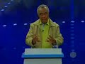 Jo�o Alves Gaguejando!!!